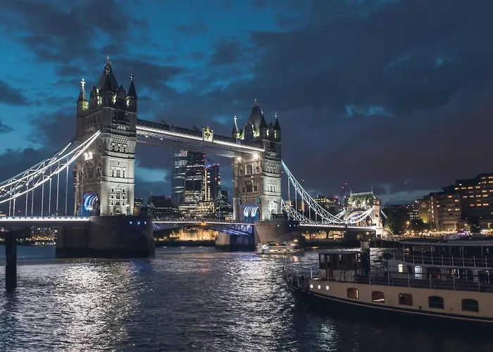 Citizenm Tower Of London