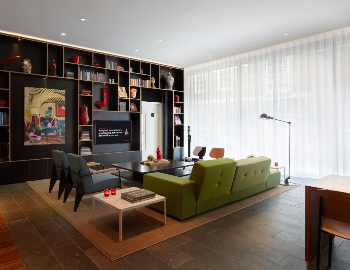 Citizenm Tower Of Londen