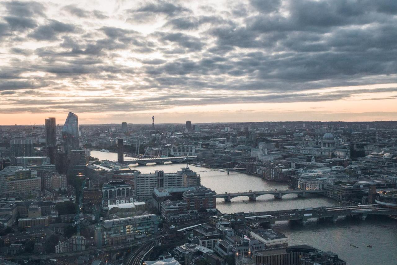 Citizenm Tower Of Londen