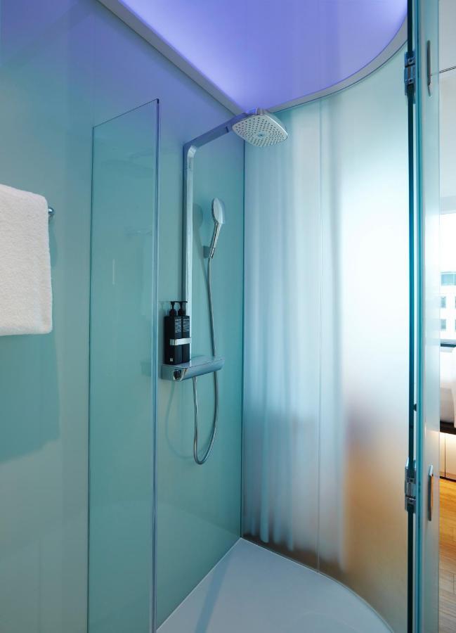Hotel Citizenm Tower Of Londen